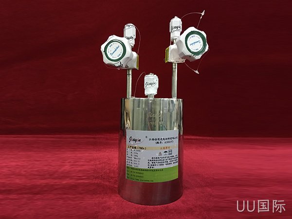 氢碘酸废液的处理与环保措施