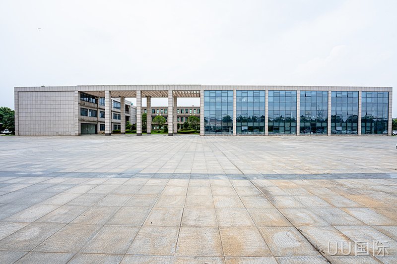 环境展示